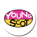 Young Scot Logo