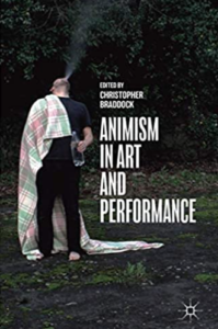 Animism in Art and Performance
