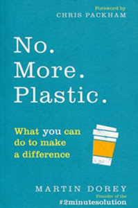 No. More. Plastic - what you can do to make a difference
