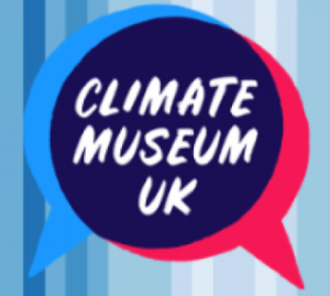 Climate Museum UK image