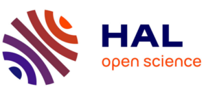 HAL Open Science Logo