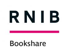 RNIB Bookshare logo