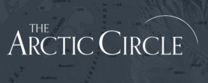 The Arctic Circle Logo