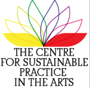 The Centre for Sustainable Practice in the Arts image