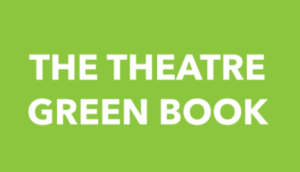 The Theatre Green Book Image