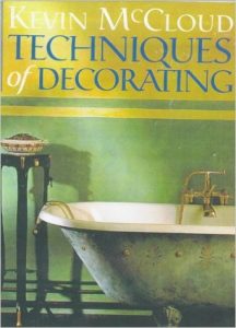 Techniques of decorating by Kevin McCloud