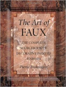 The art of faux