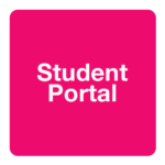Button for Student Portal