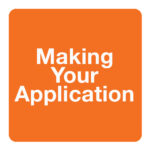 Making Your Application