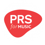 Links to PRS for Music website