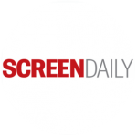 Links to Screen Daily website