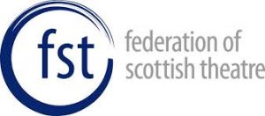 Federation of Scottish Theatre website