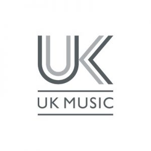 Links to UK Music website