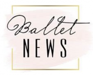 Links to Ballet News website