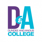 Links to dance courses at Dundee and Angus College