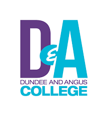 Links to acting courses at Dundee and Angus College