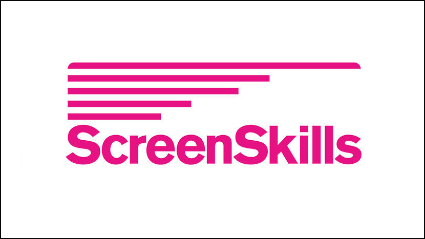 Links to Screen Skills website